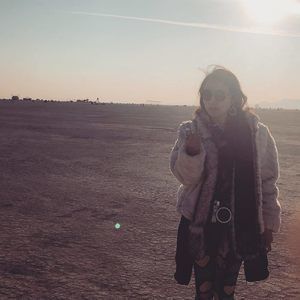 Meet your Posher, Tomoko